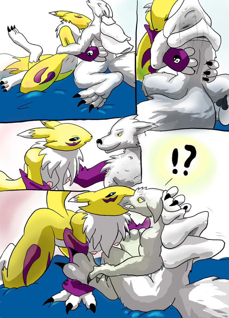 ozoneserpent Furaffinity Archive page 6 full