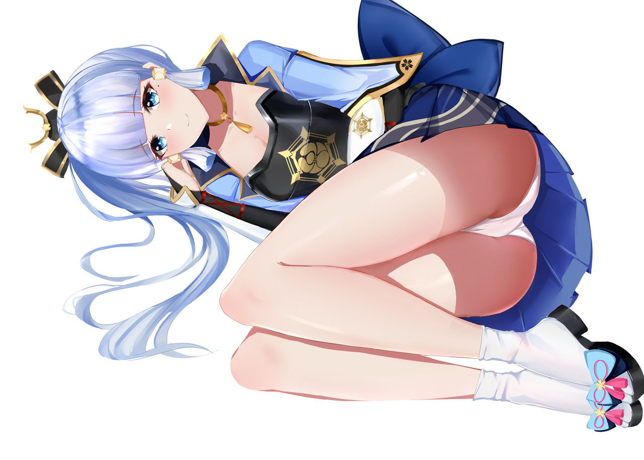 pixiv 鶴愛ももの page 2 full