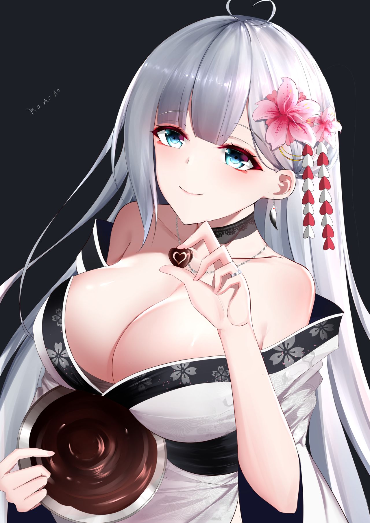 pixiv 鶴愛ももの page 4 full