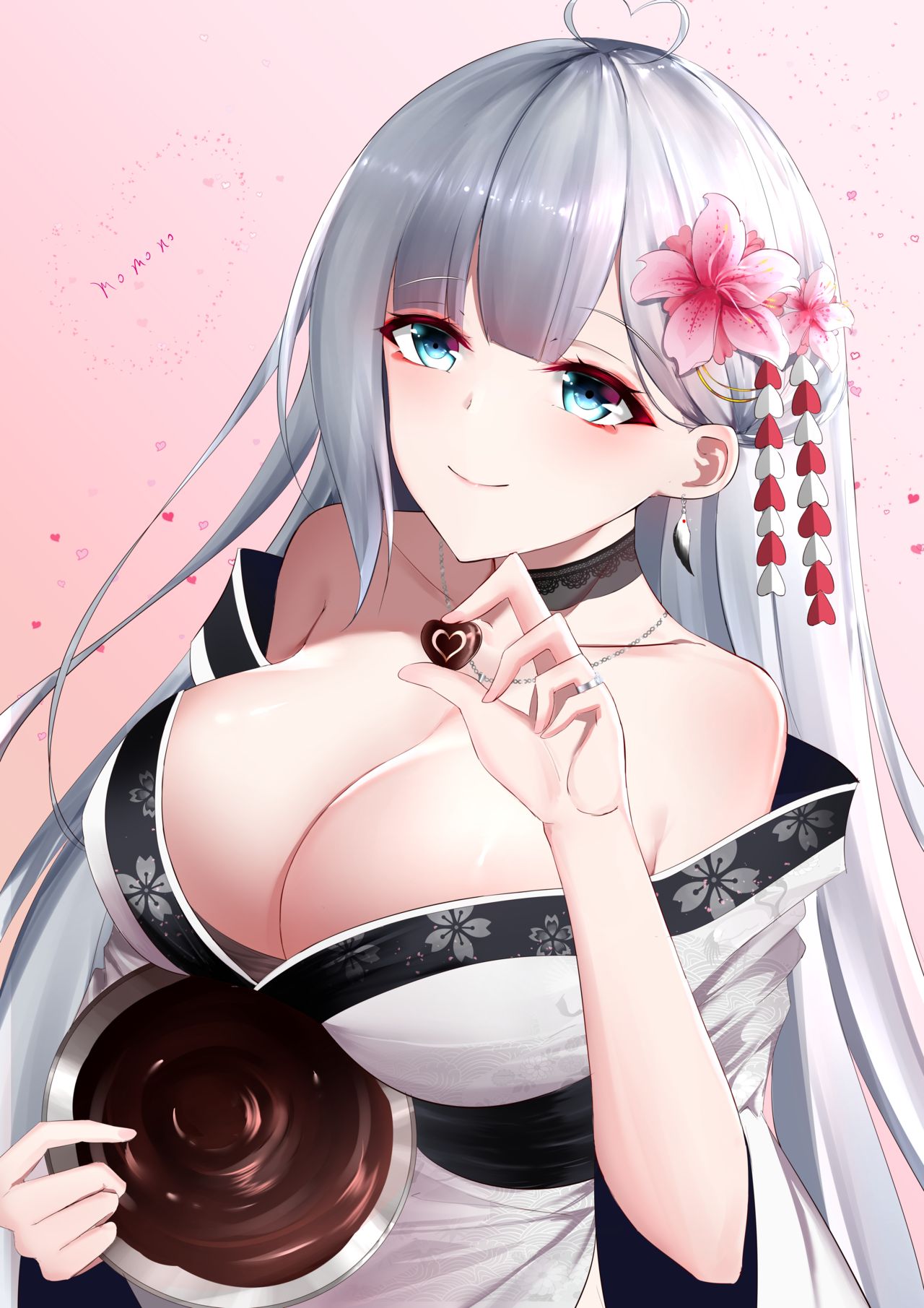 pixiv 鶴愛ももの page 6 full