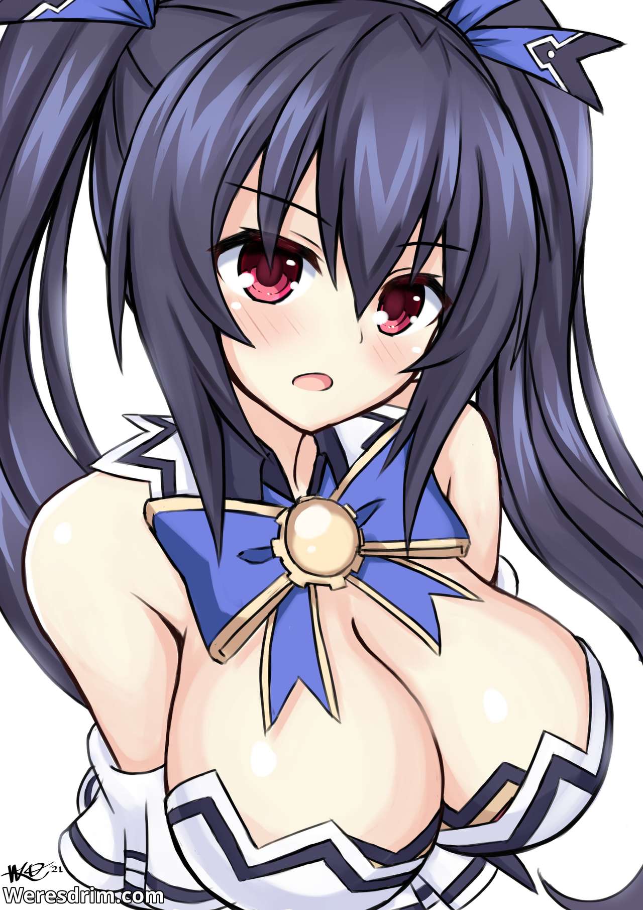 Weresdrim page 1 full