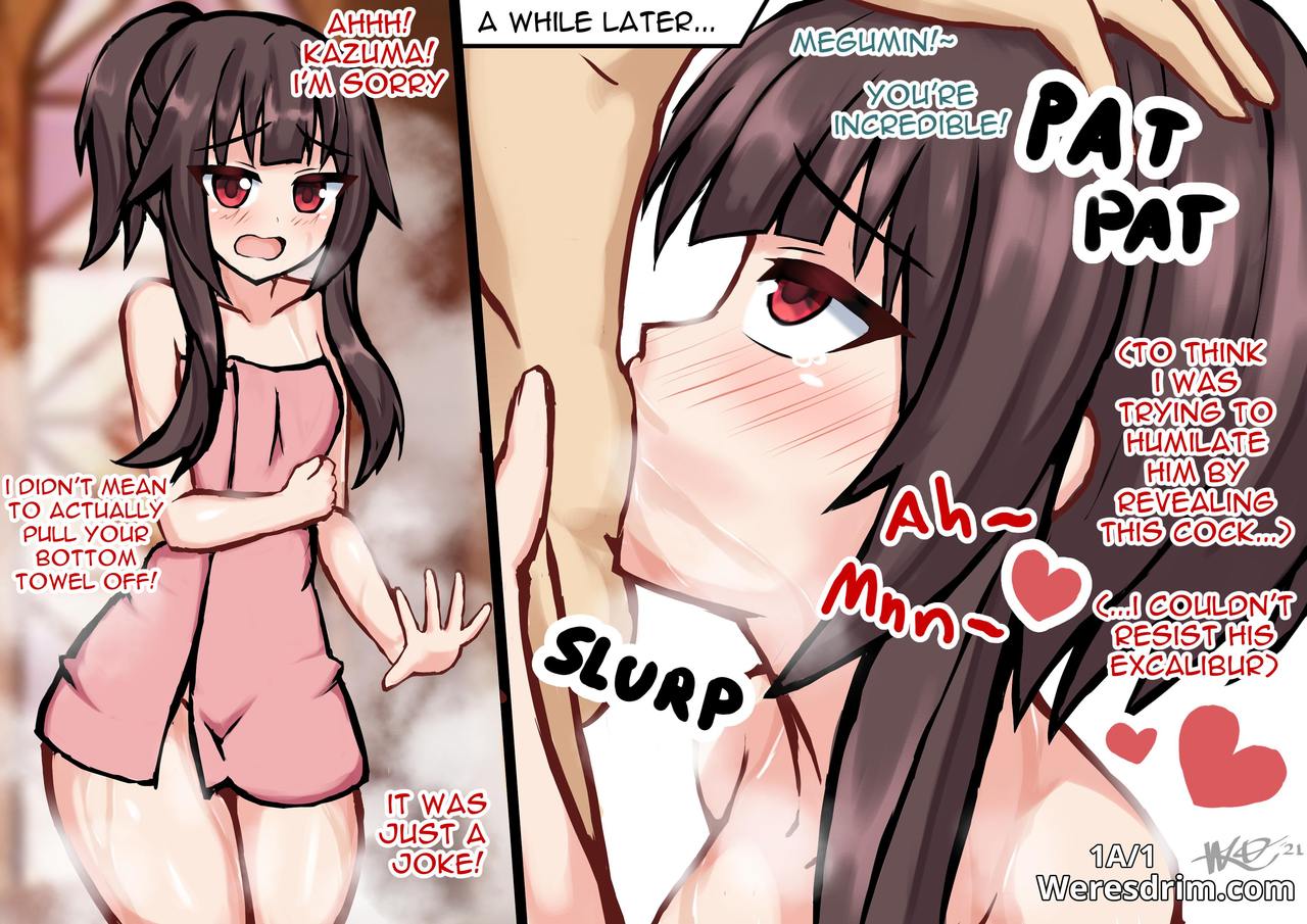 Weresdrim page 7 full