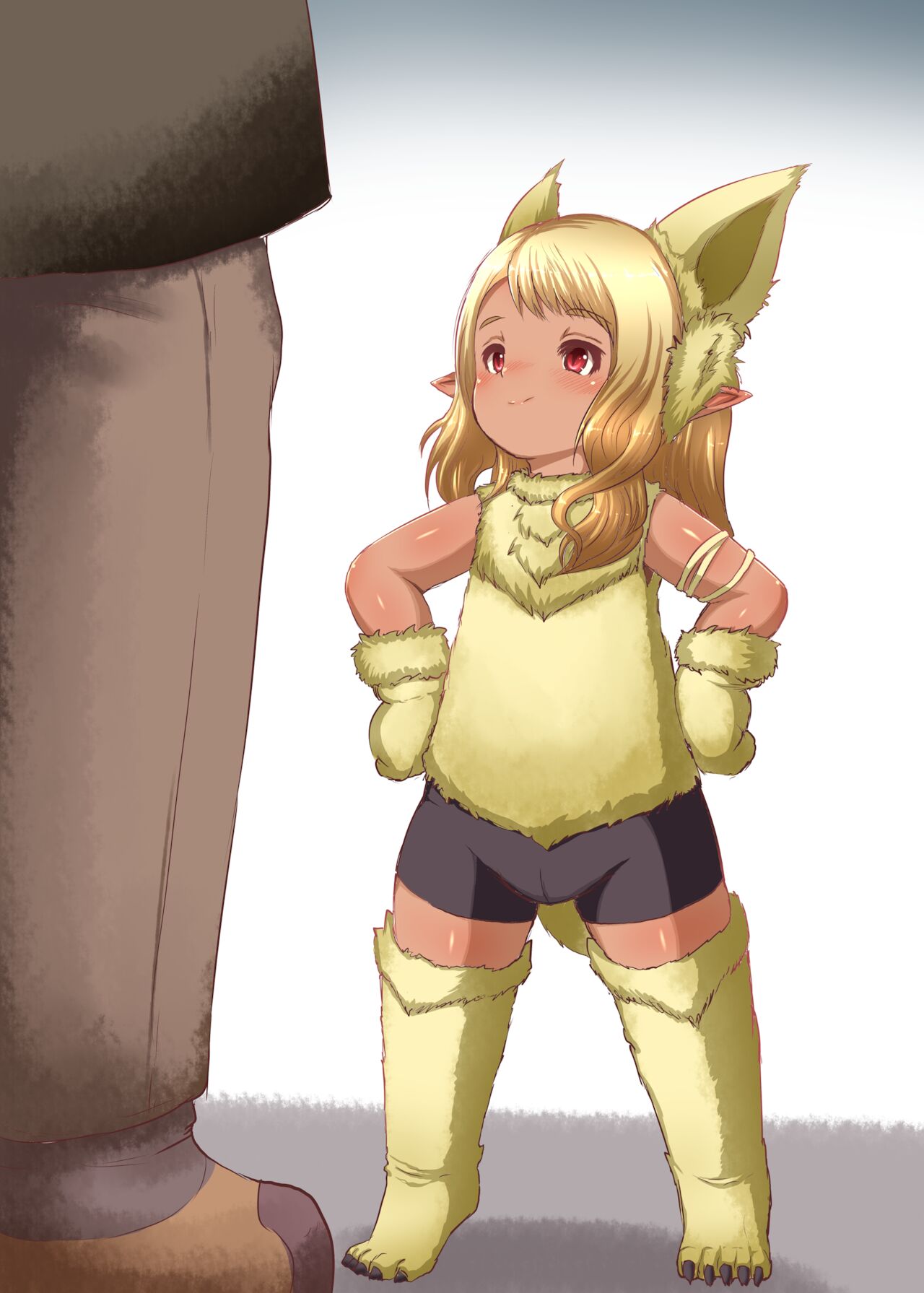 raraferutoippai濃厚etchi page 2 full