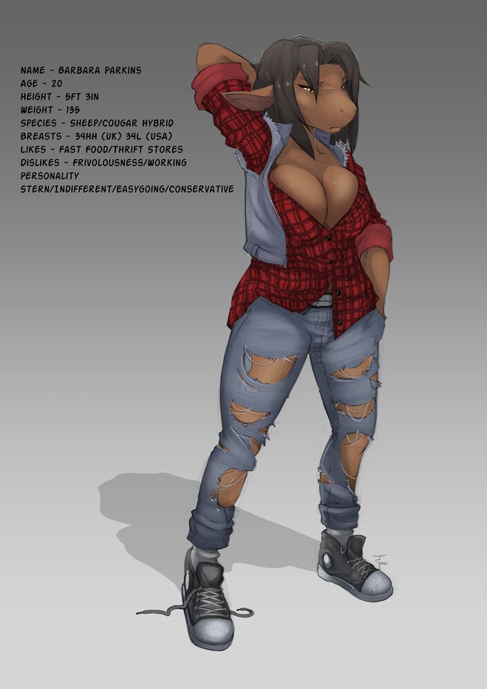 ARTIST ModestImmorality page 9 full