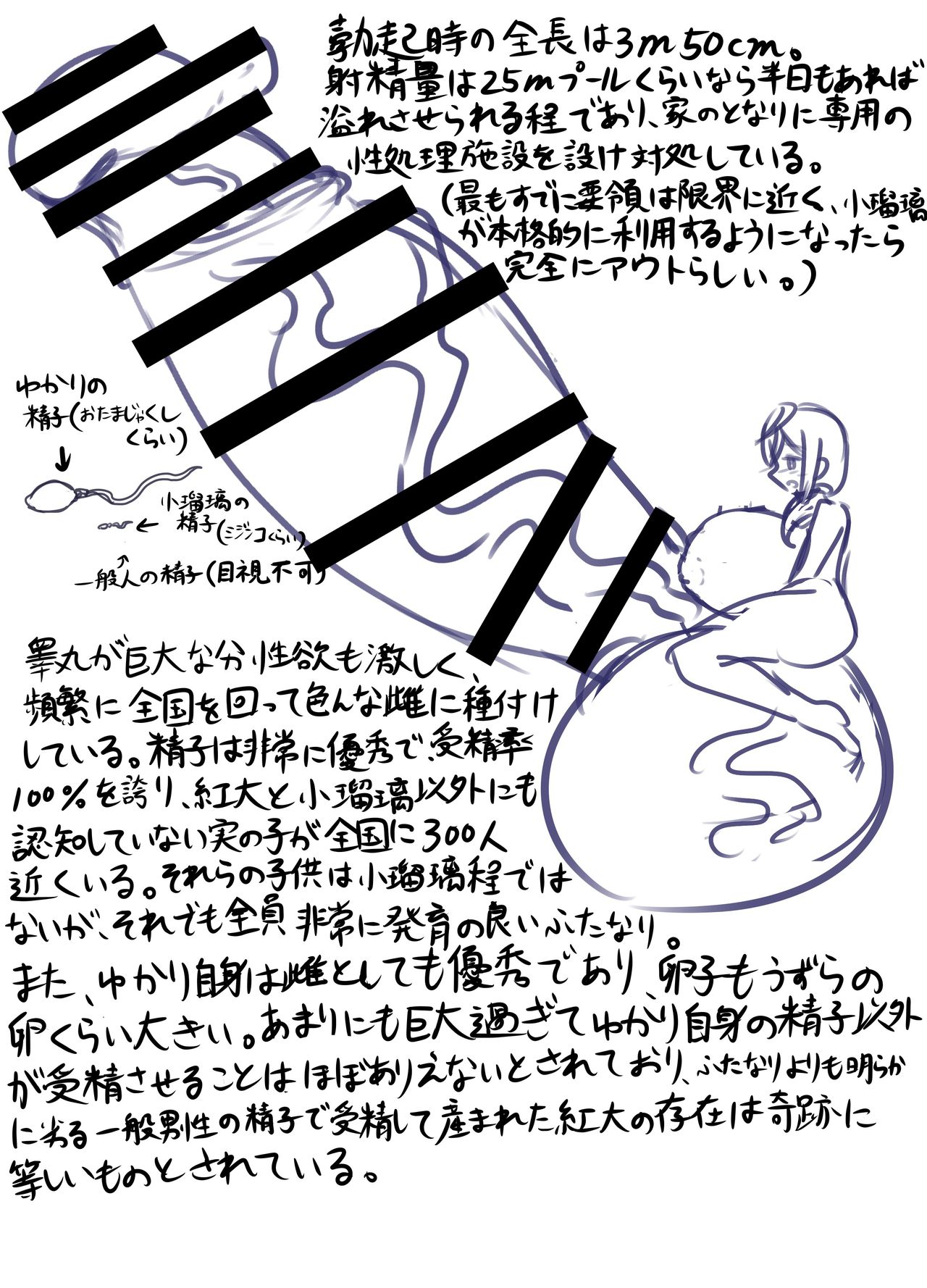 Futanari Mama page 4 full