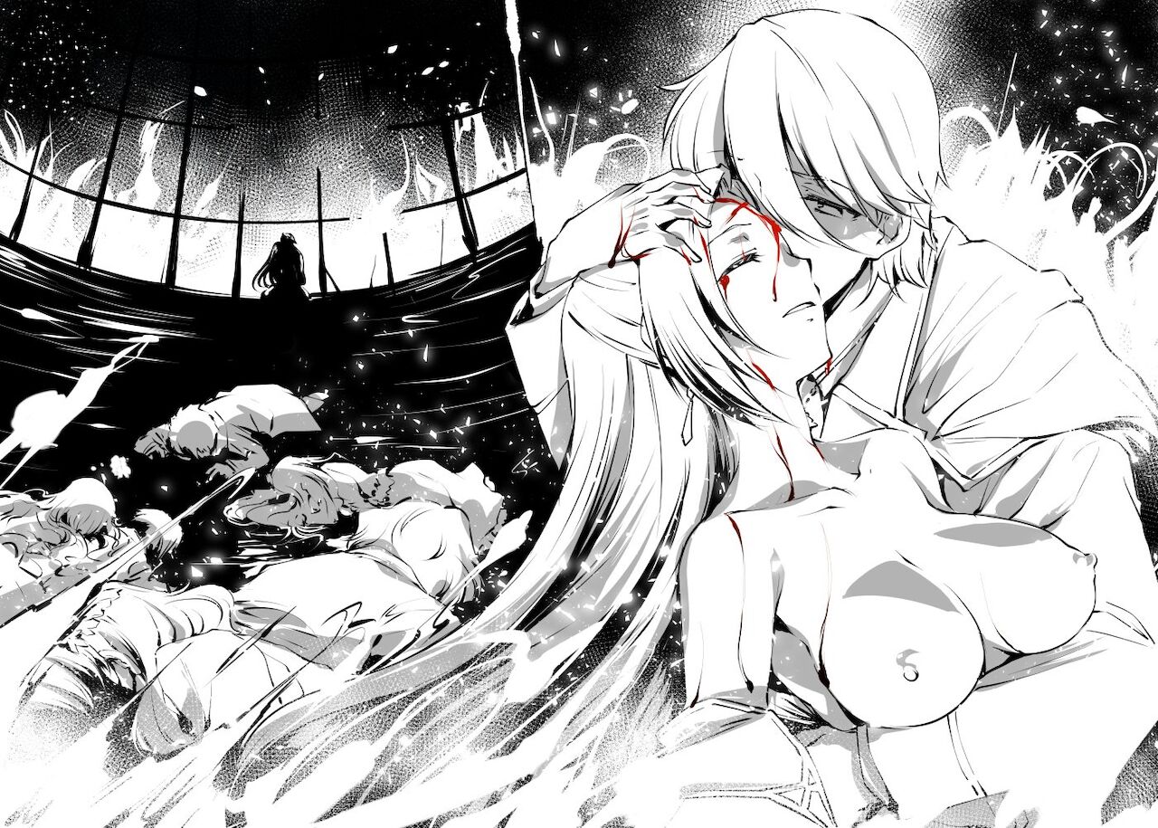 Hamefura Matome page 7 full