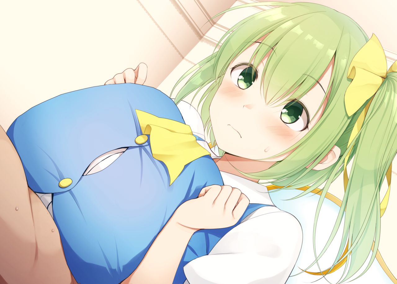 Daiyousei Paizuri page 7 full