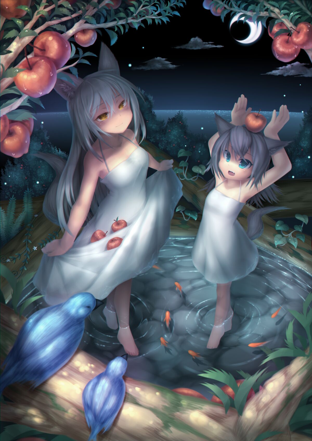 ARTIST nongqiling page 8 full