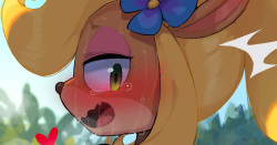 [Syuro] Coco (Crash Bandicoot)