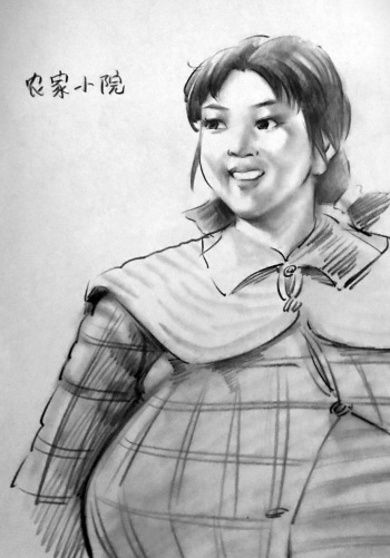 夜晚喂奶 cover