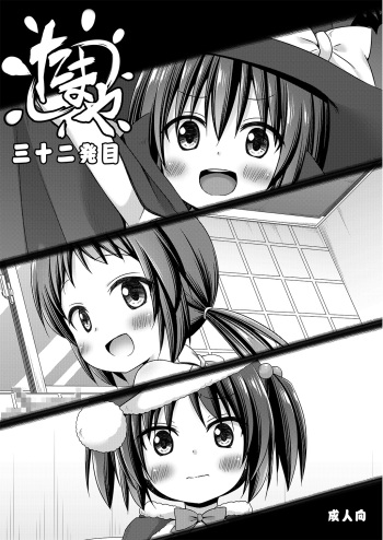 たまや 三十二発目 cover