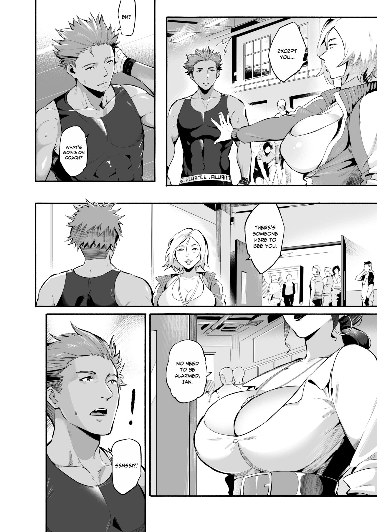 WaifuSplit page 5 full