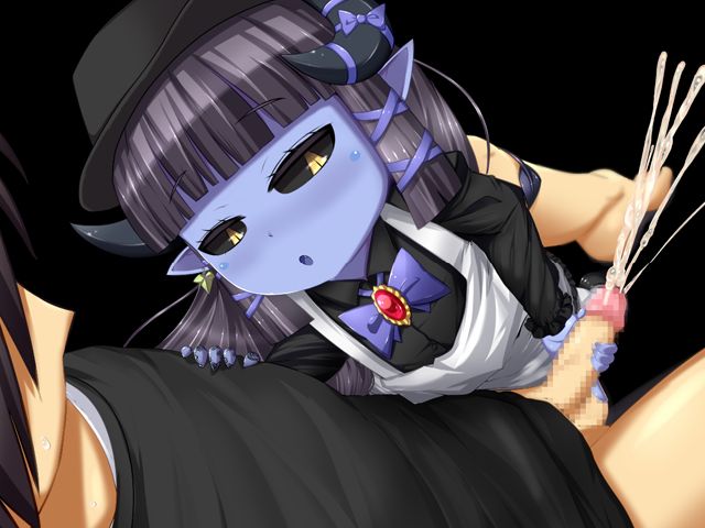 Succubus Prison ~House of Lewd Demons~ Ver 2.10 page 6 full
