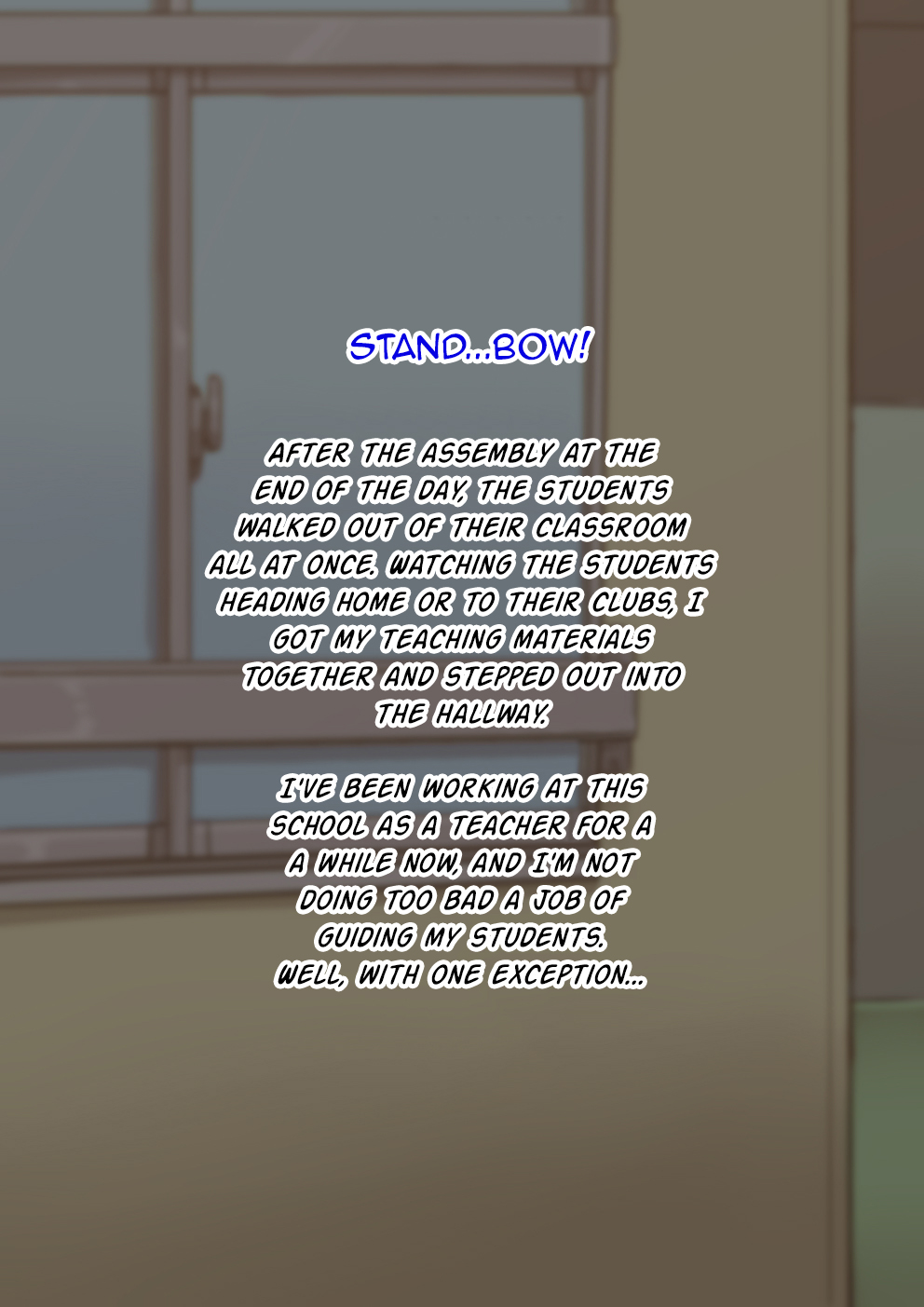 Otokonoko to xx No. 1 ~Josou Shumi no Oshiego Hen~ page 2 full