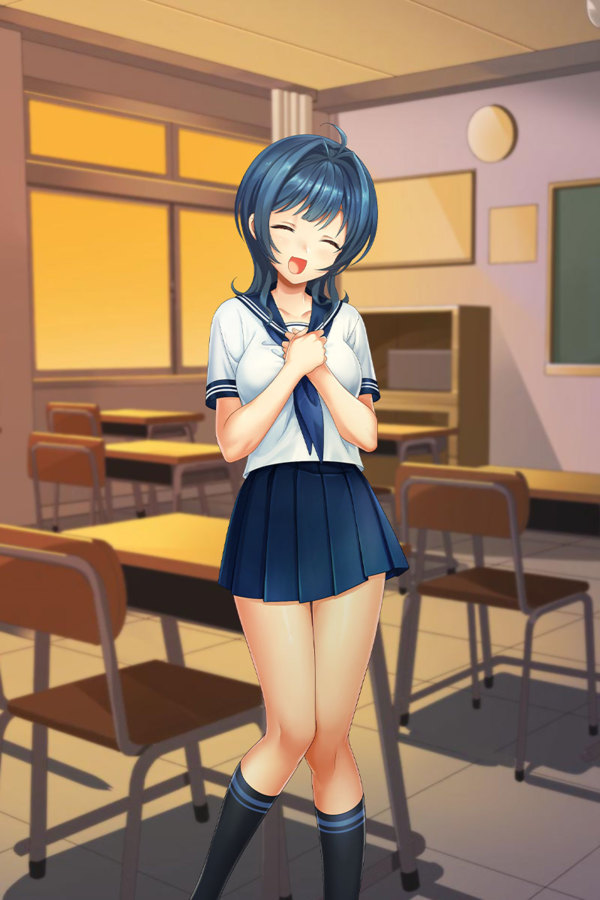 ANOTHER HEROINE page 4 full