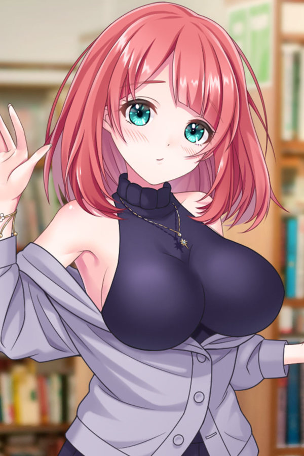 ANOTHER HEROINE page 10 full