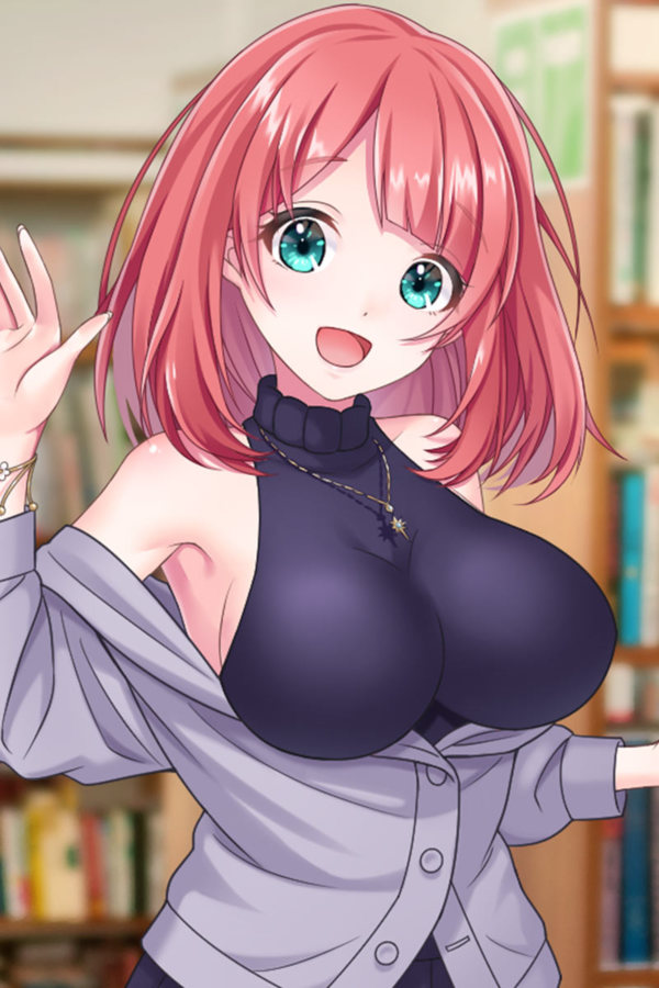ANOTHER HEROINE page 7 full