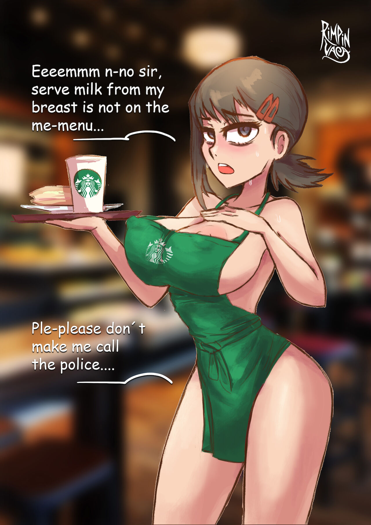 coffee and milk page 7 full
