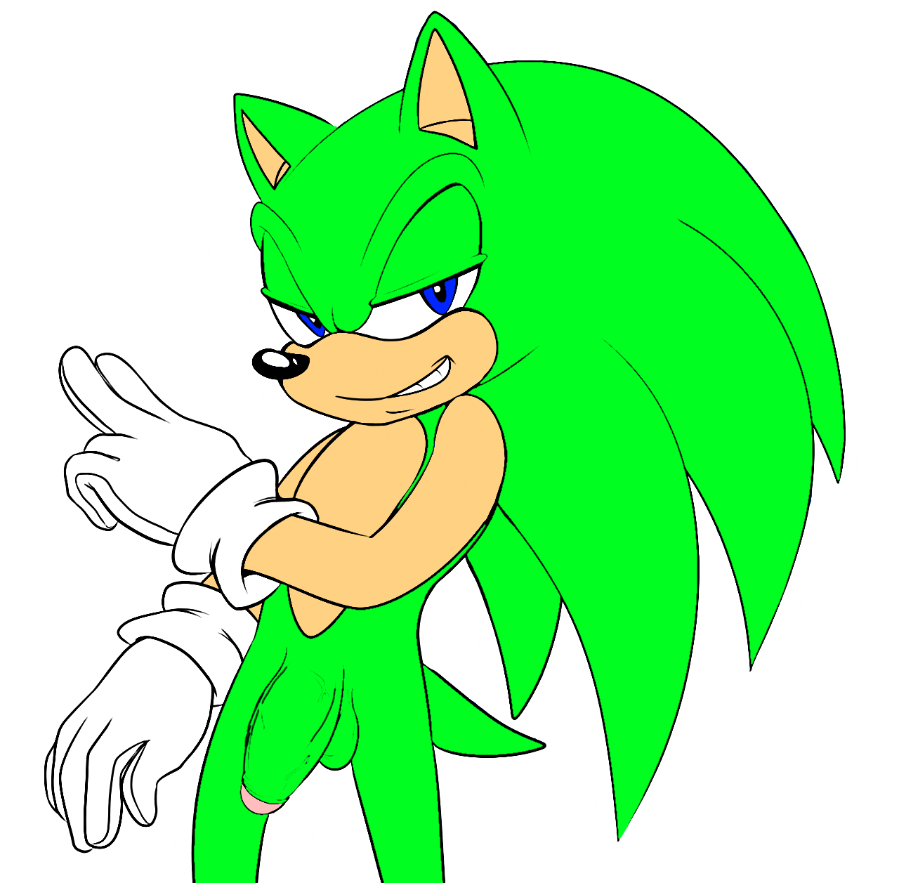 ARTIST pinkthehedgehog page 8 full
