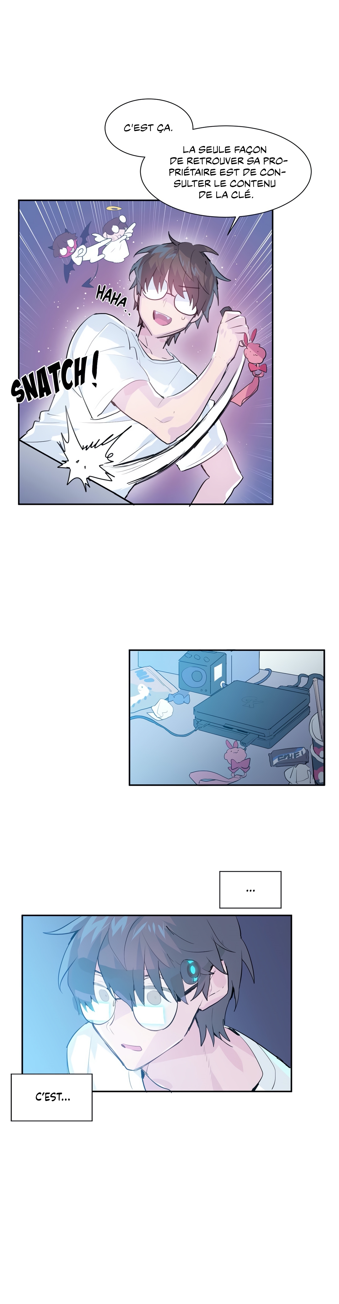 Log in to Lust-a-land VF Chapitre 1 à 5 page 10 full