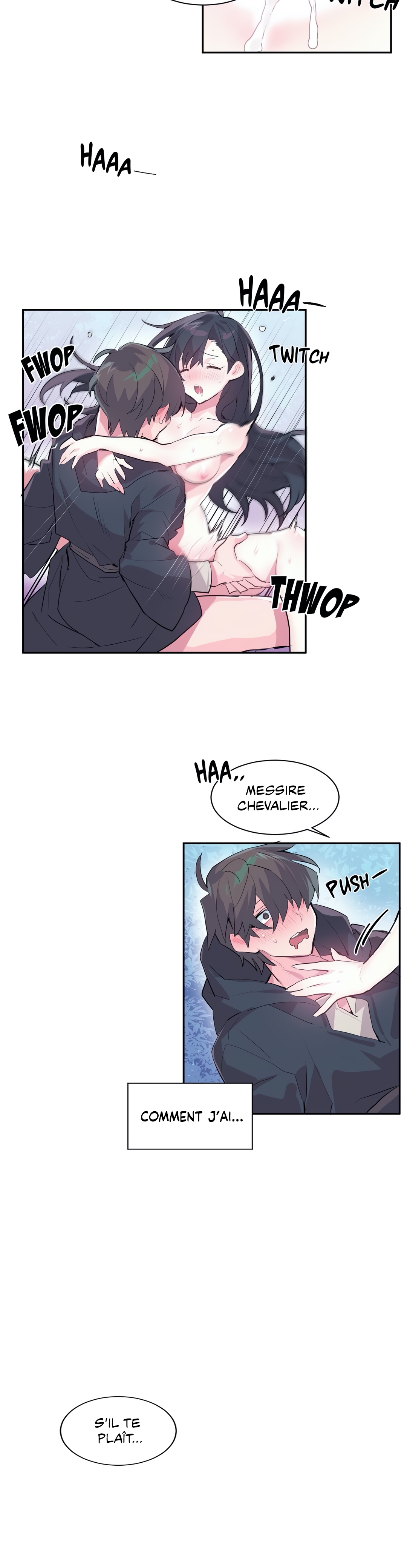 Log in to Lust-a-land VF Chapitre 1 à 5 page 3 full