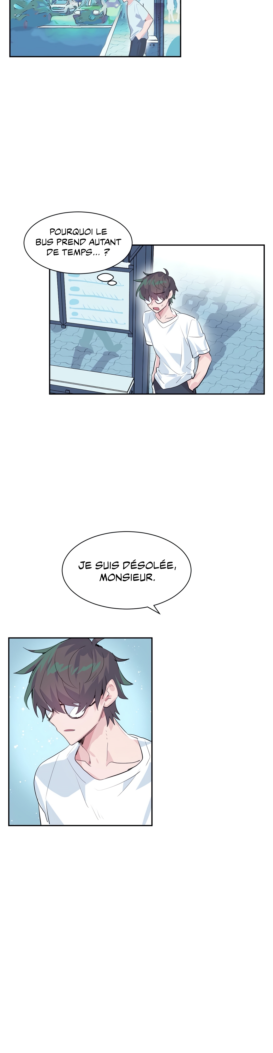 Log in to Lust-a-land VF Chapitre 1 à 5 page 5 full