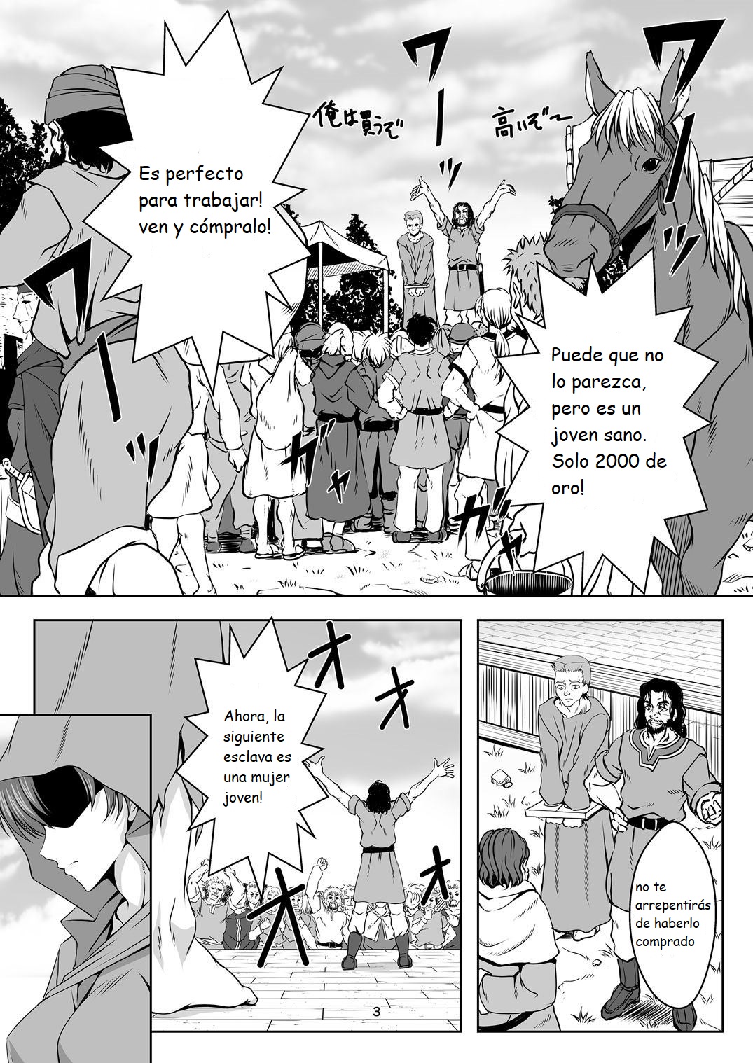 Bern no Dorei Shijou page 2 full