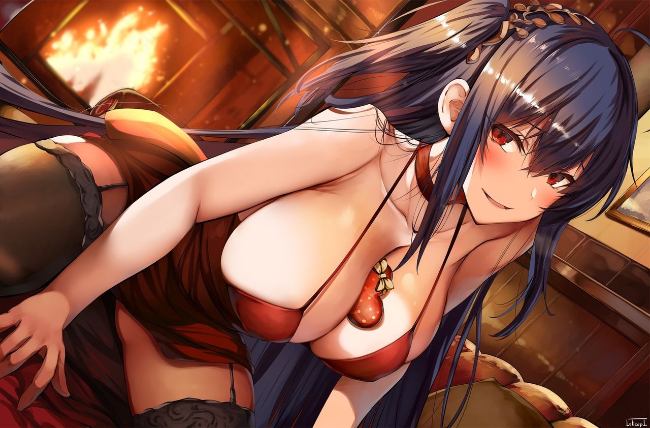 Taihou page 10 full