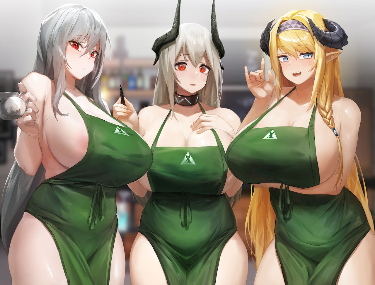 【mone】モネ2110 page 1 full