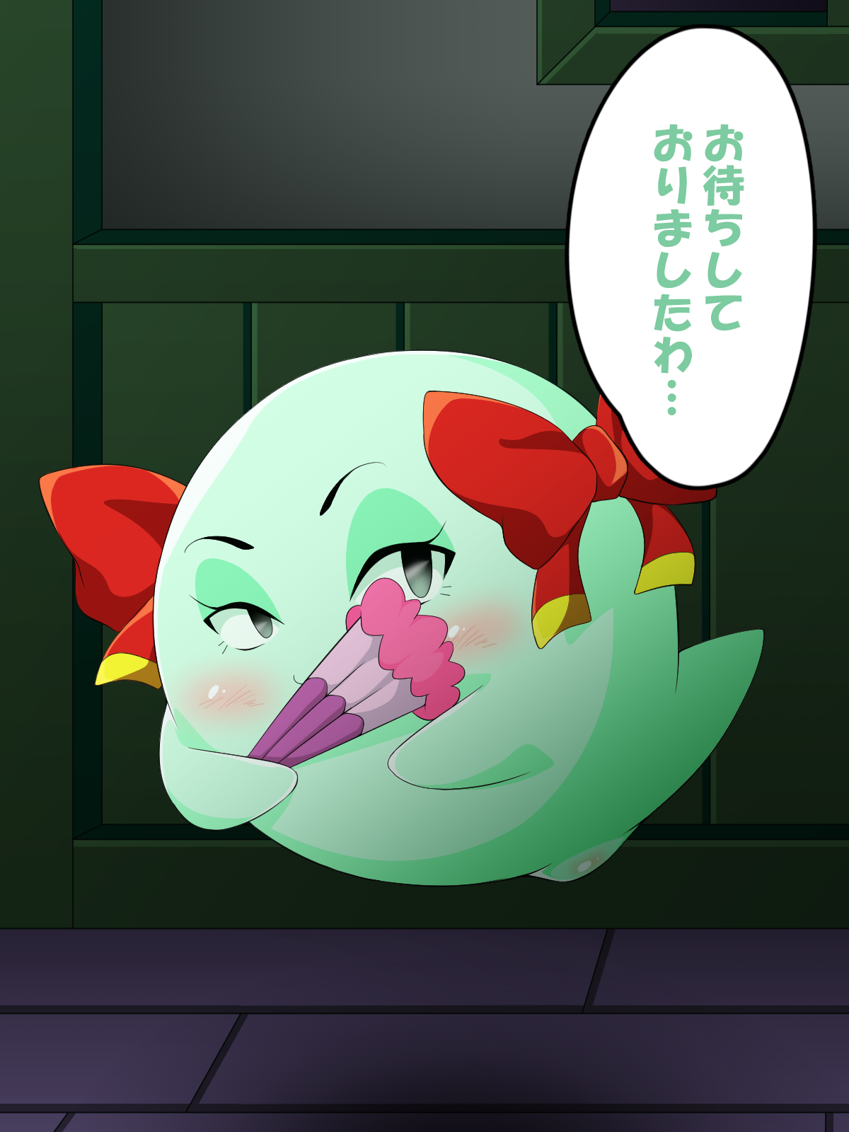 pixiv うめじる page 5 full