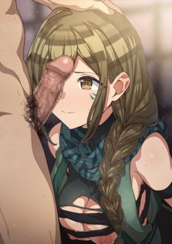 Chiyuki!!!