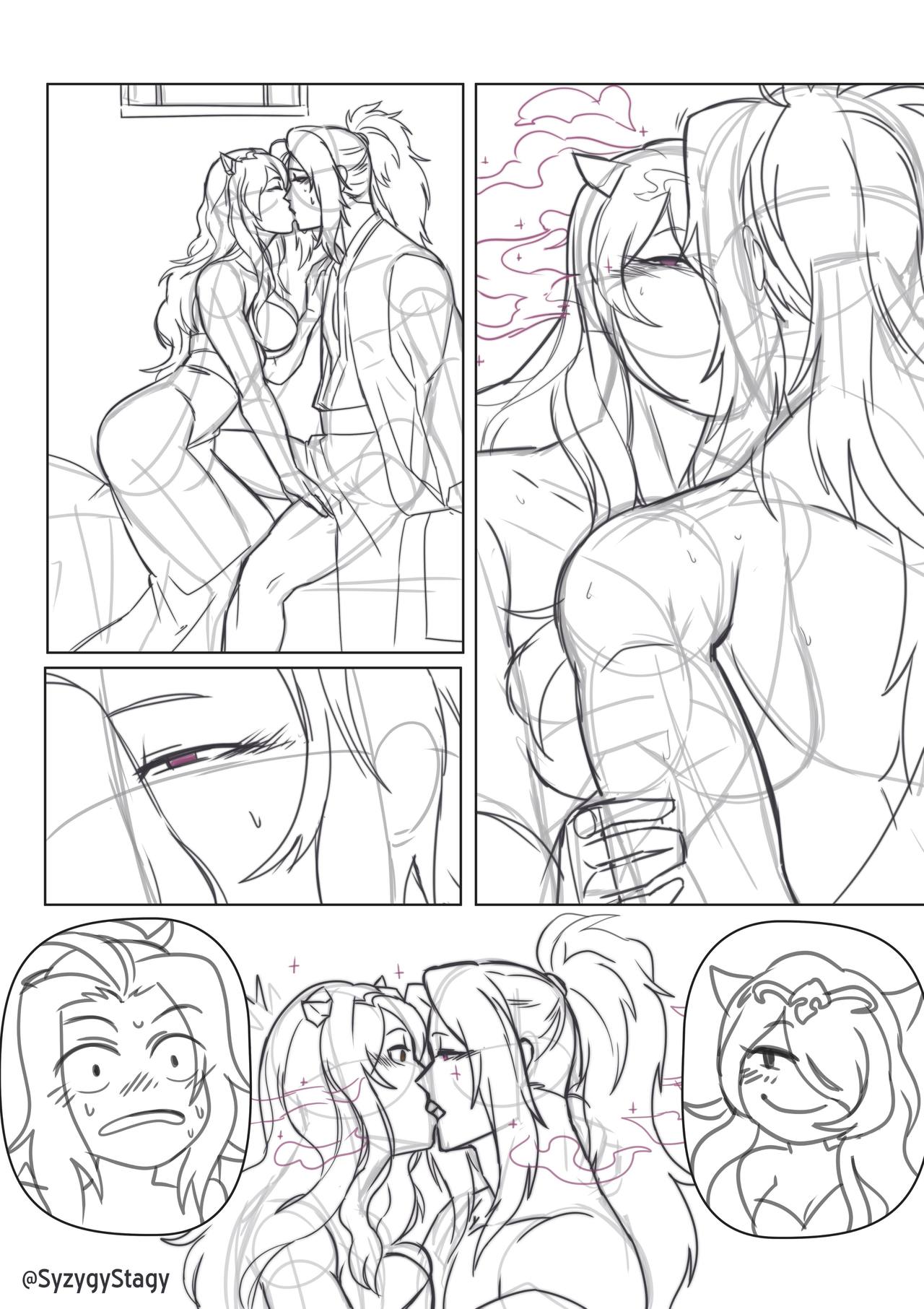 Fire Emblem page 1 full