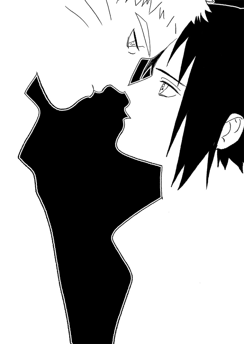 Hokage no koibito page 3 full