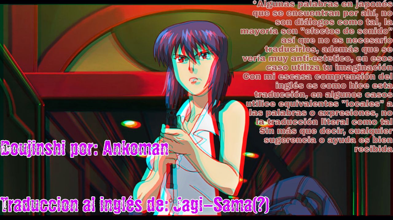 Shousa, Shounen Chai o Sukuu Tame ni Mafia ni Kenka o Uru page 5 full