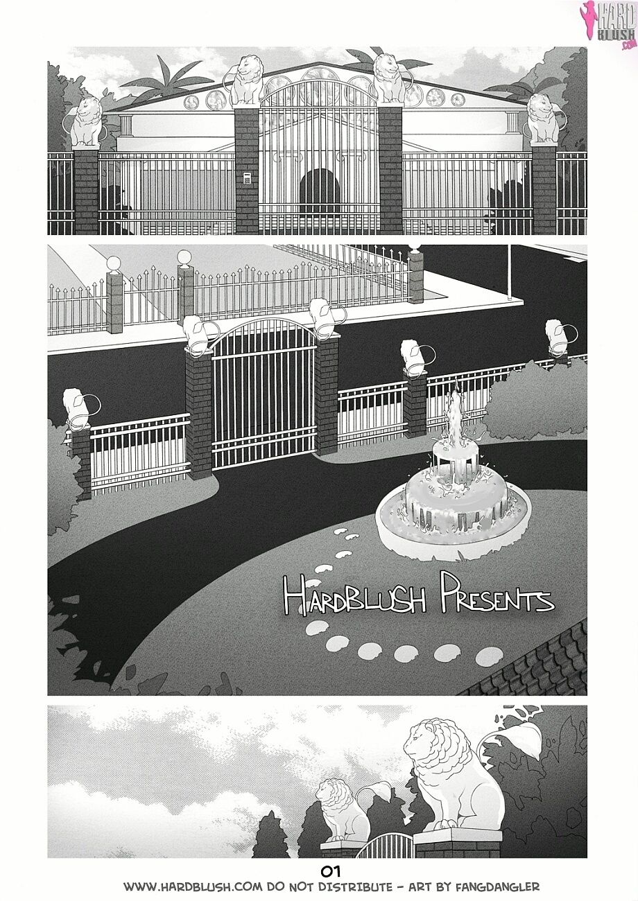 Bubbly Drinks page 1 full