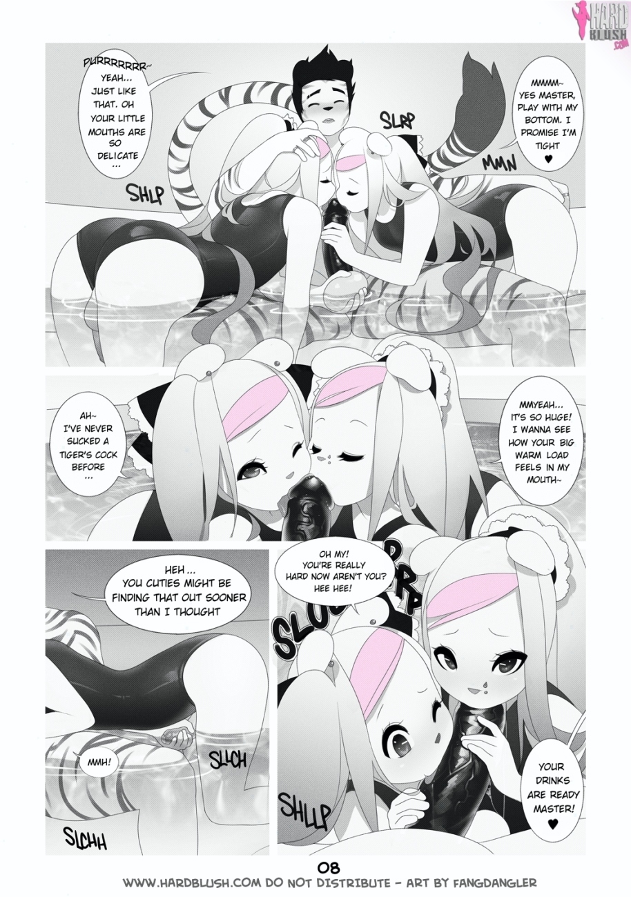 Bubbly Drinks page 8 full