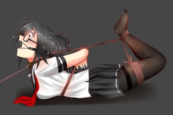 Artist - ShiroOuka/Mashiro Yozakura/真白 夜桜 cover