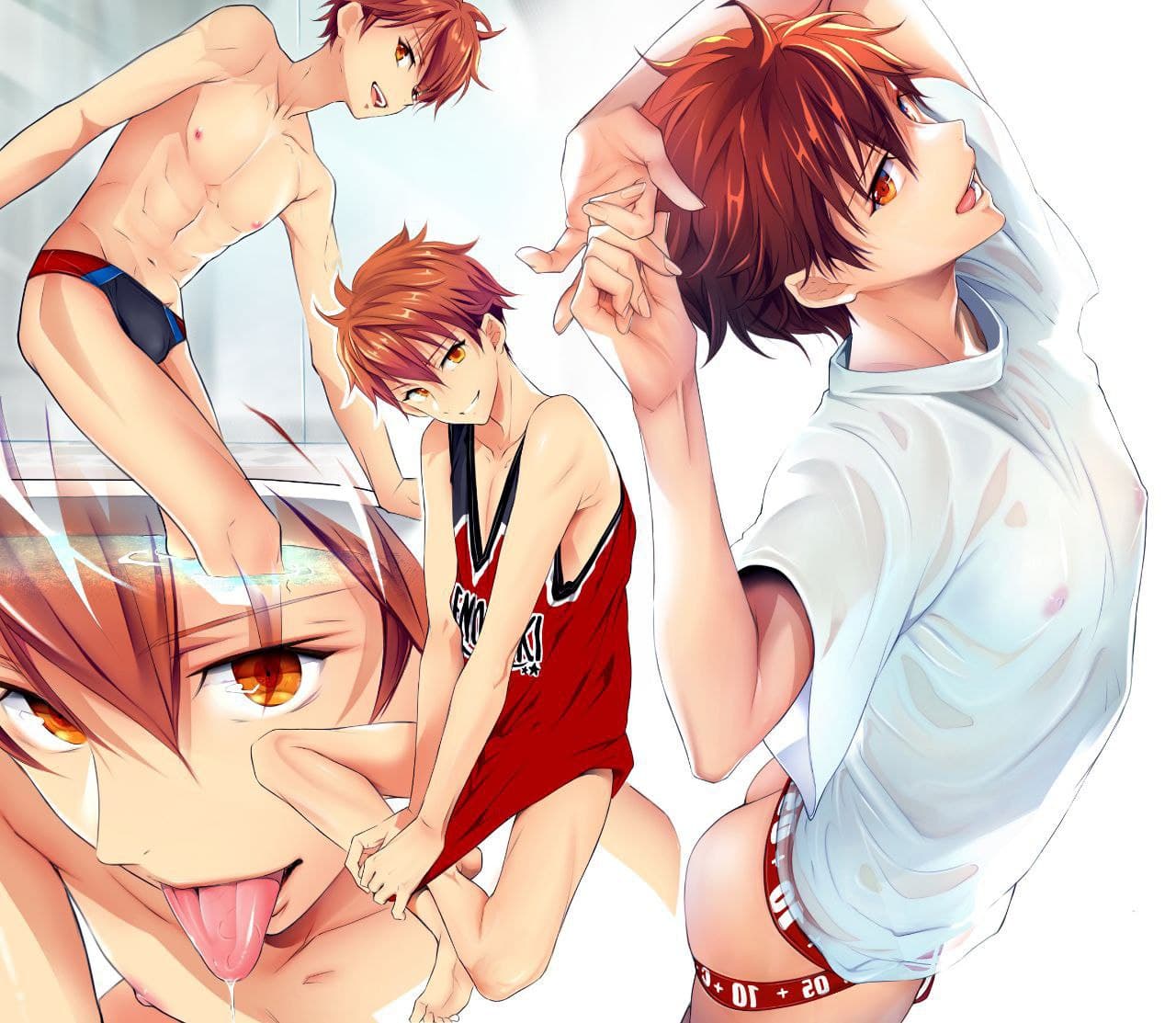 horny boys set page 5 full
