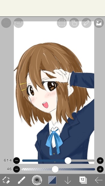 yoshiki cover
