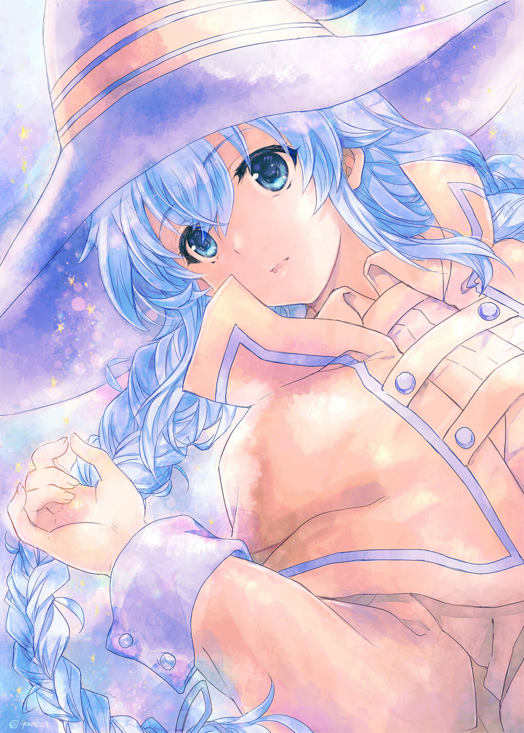 Roxy Migurdia page 7 full