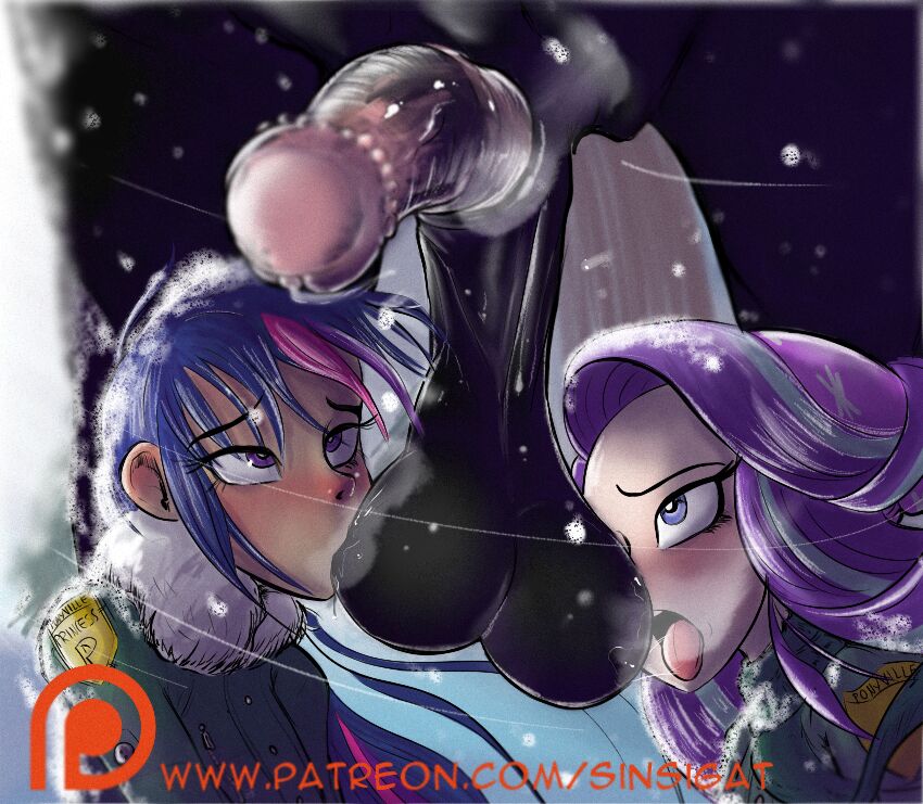 A Princess Job page 3 full