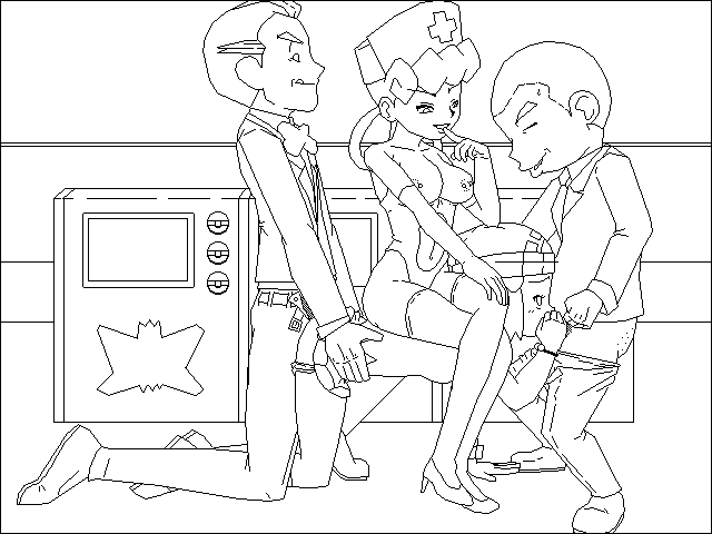 ARTIST  BLOGGERMAN page 9 full