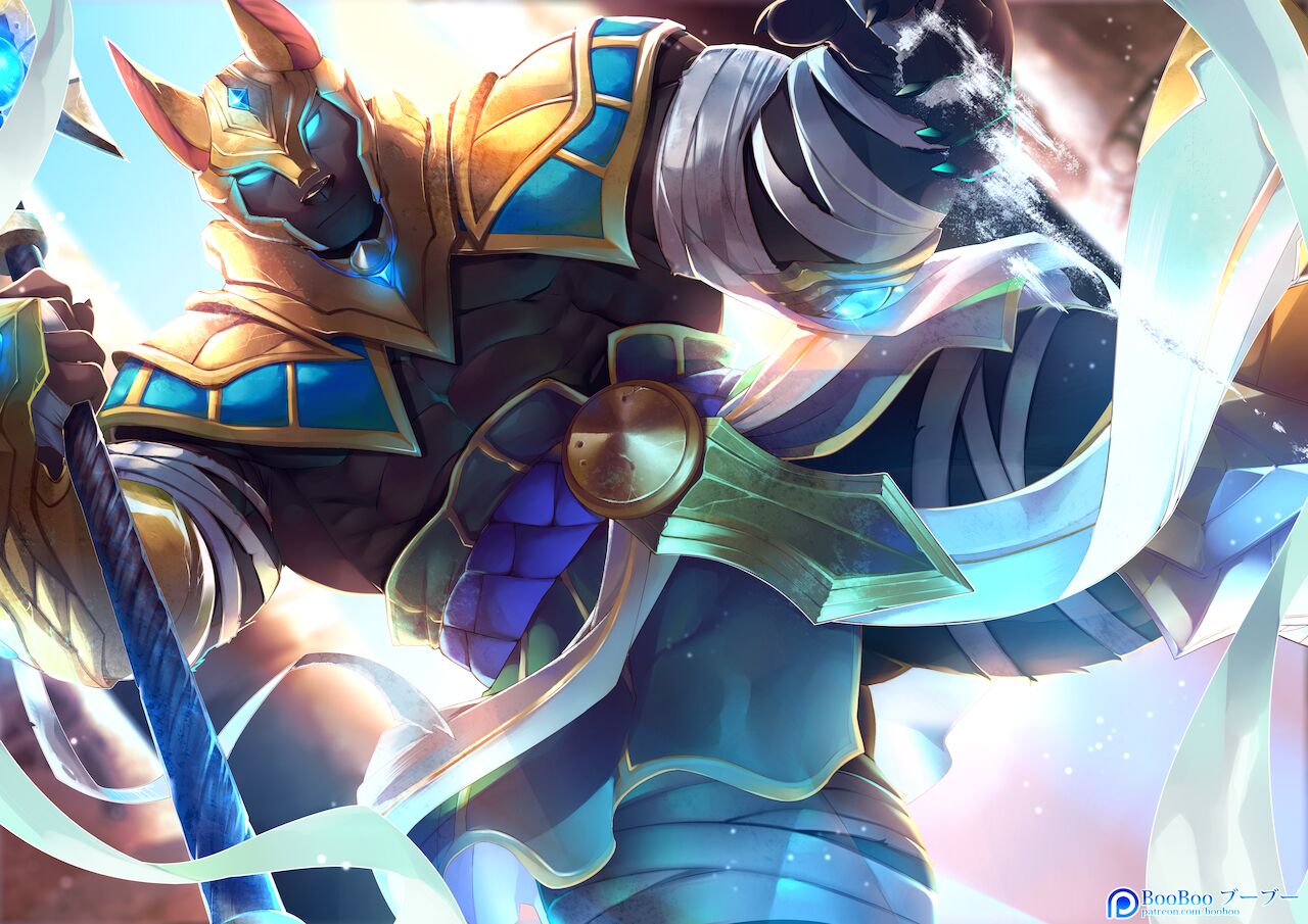 2020 November - Nasus page 1 full