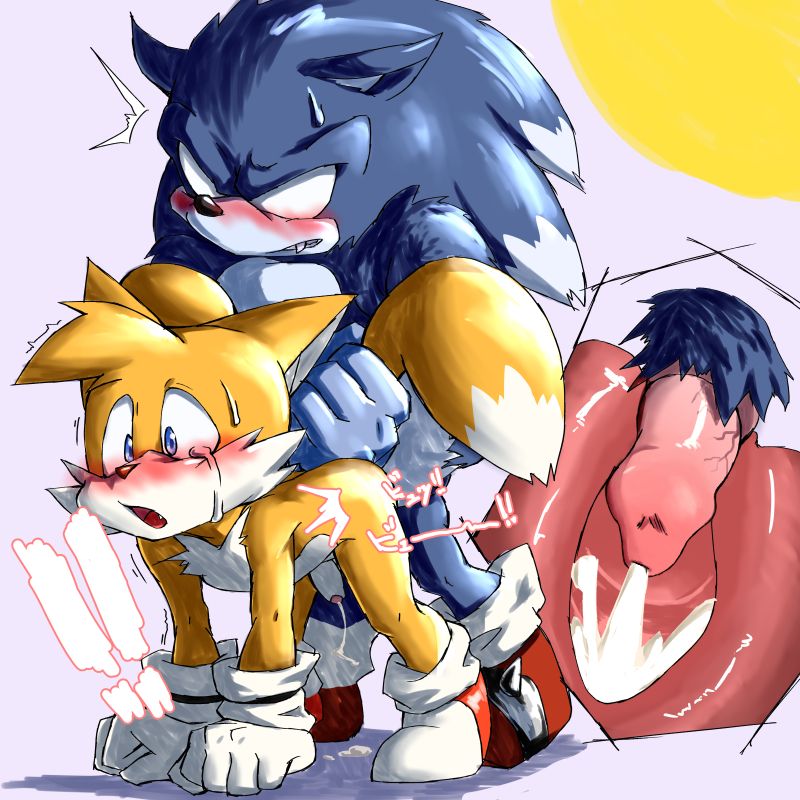 ARTIST giga page 1 full
