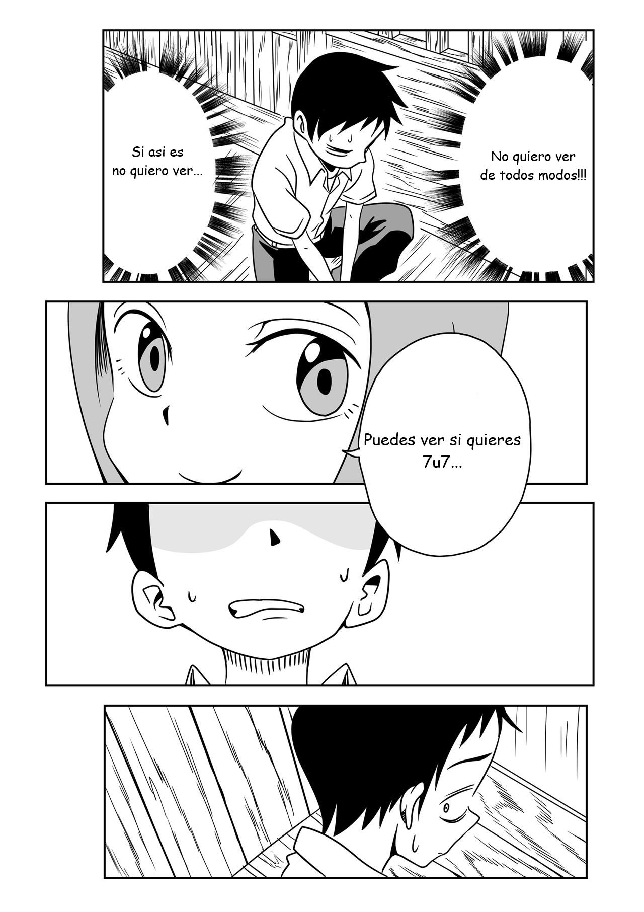 Nakaiki Jouzu no Takagi-san page 4 full