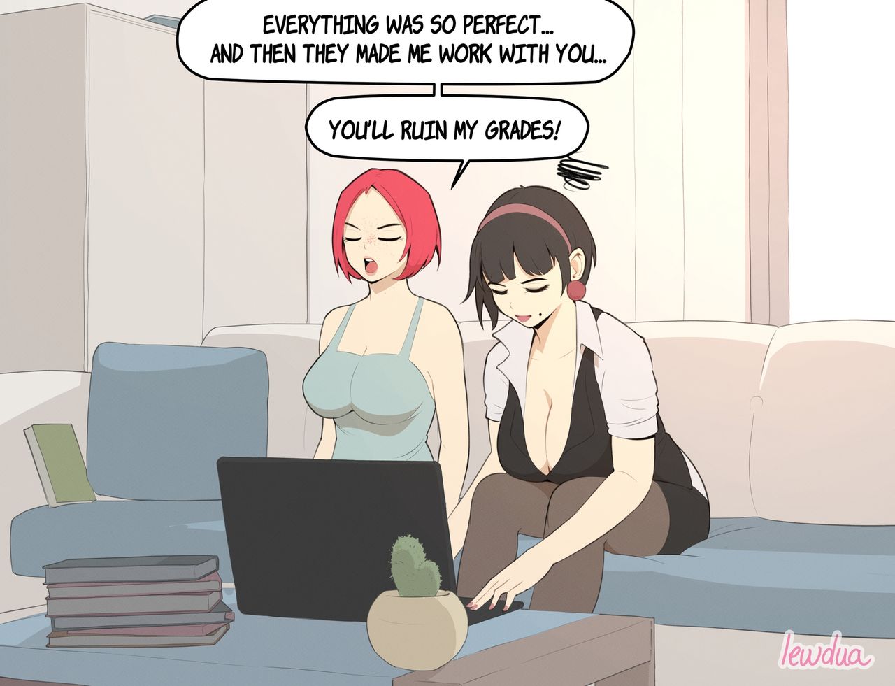 At Jades page 3 full