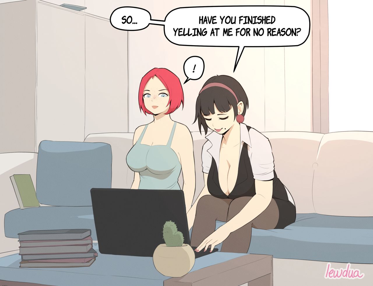 At Jades page 5 full
