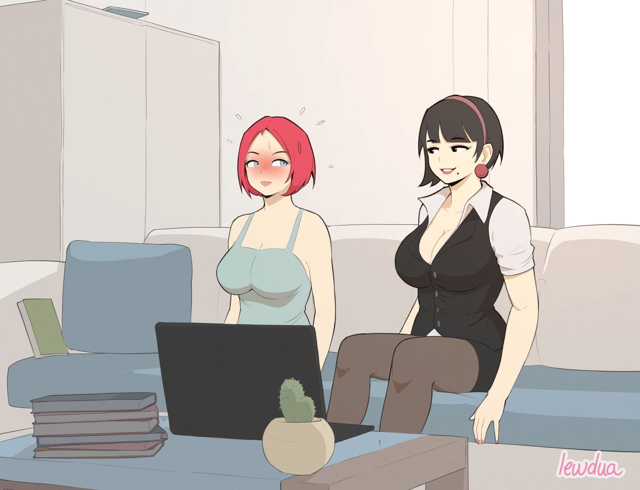 At Jades page 9 full