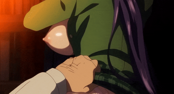 Chizuru-chan Kaihatsu Nikki Gifs page 10 full