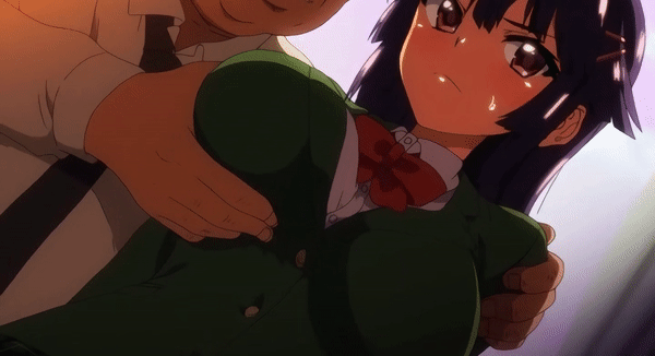 Chizuru-chan Kaihatsu Nikki Gifs page 3 full